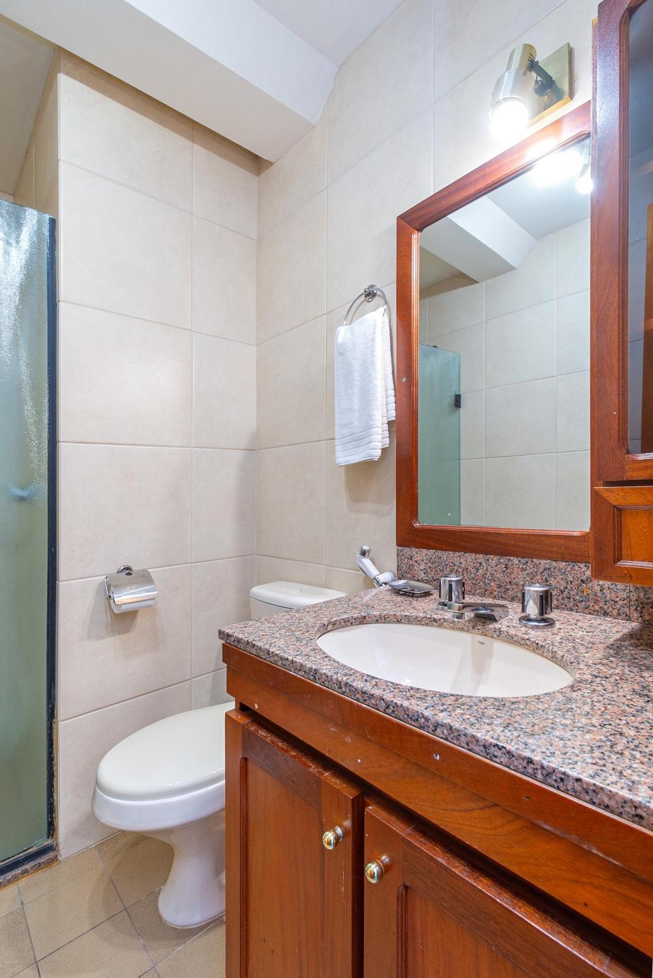 Completo 2 Suites No Wish Resort No Centro Грамаду Екстер'єр фото