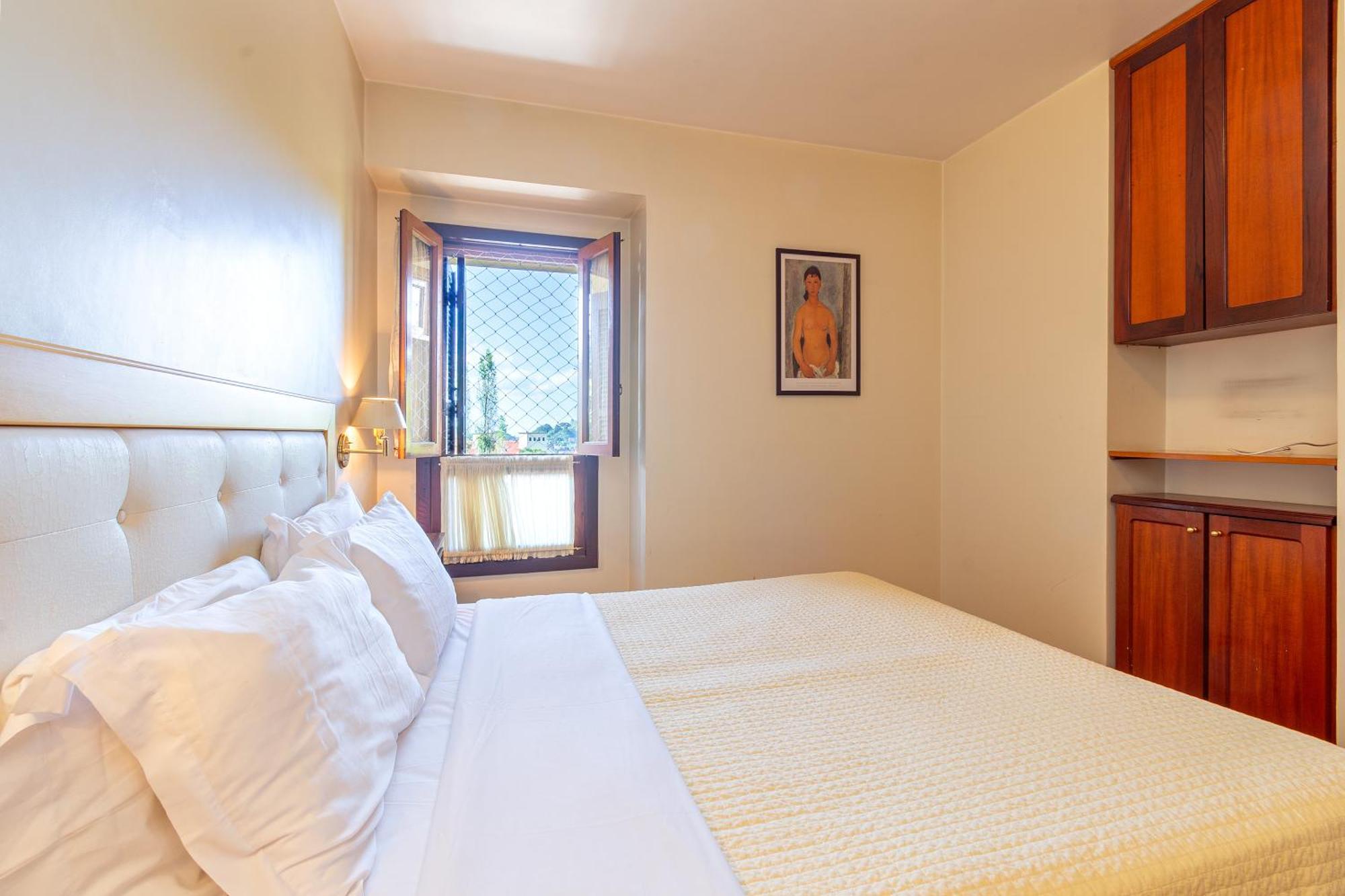 Completo 2 Suites No Wish Resort No Centro Грамаду Екстер'єр фото