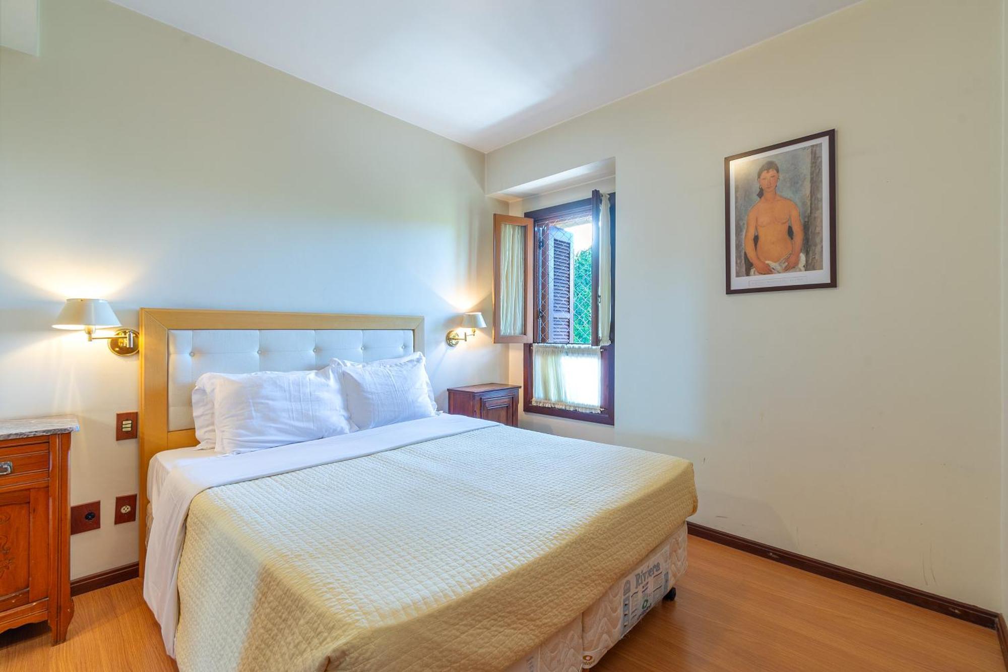 Completo 2 Suites No Wish Resort No Centro Грамаду Екстер'єр фото