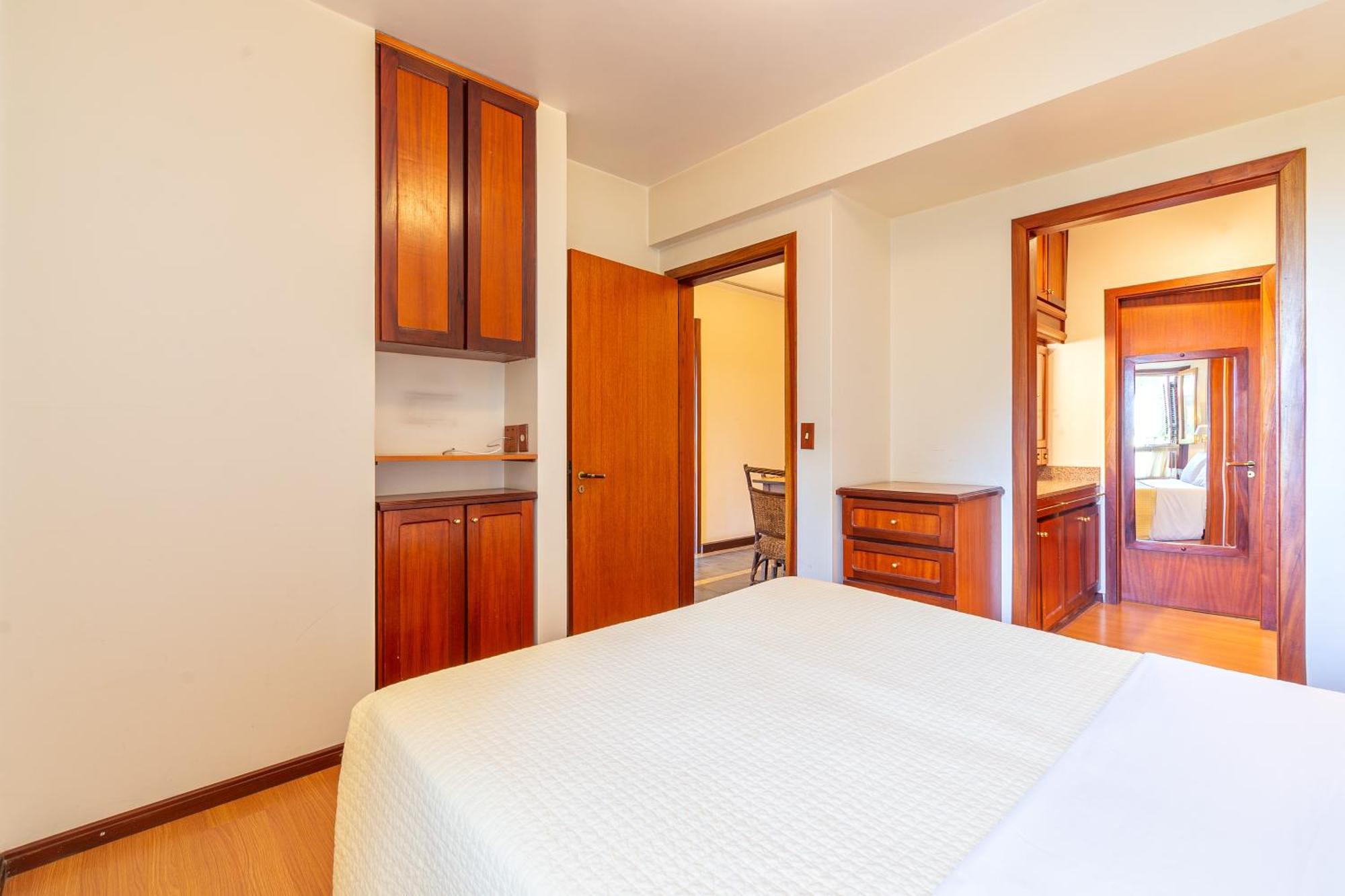 Completo 2 Suites No Wish Resort No Centro Грамаду Екстер'єр фото